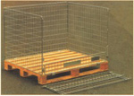 Retention Cages Image