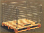 Image - Retention Cages