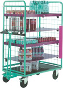 Pick up Trolley Image