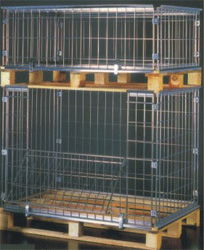 Hyper Retention Cage Image